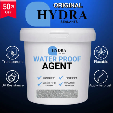 Hydra Waterproof Agent (300g)