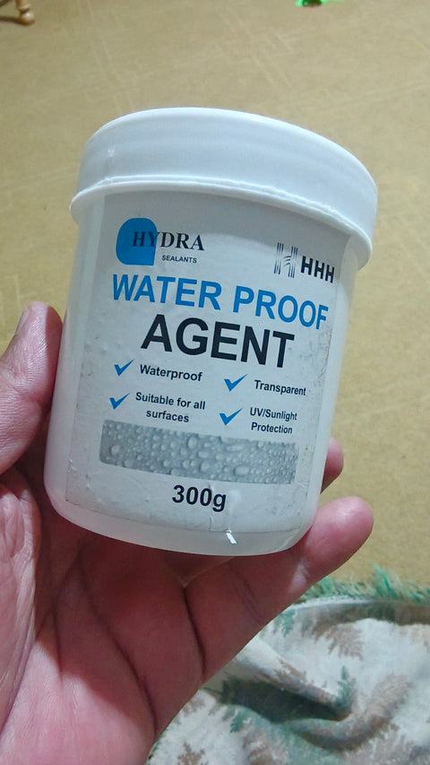 Hydra Waterproof Agent (300g)